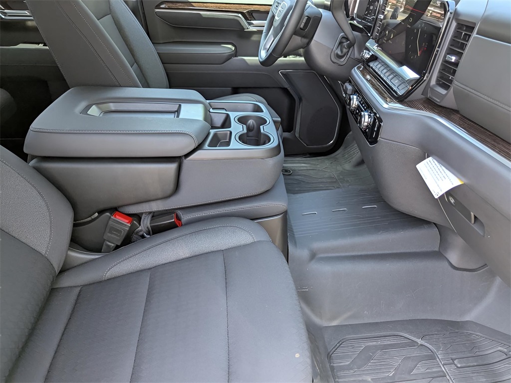 New Car 2025 Gmc Sierra 1500  Elevation For Sale Under $50,000 In Austin, Texas