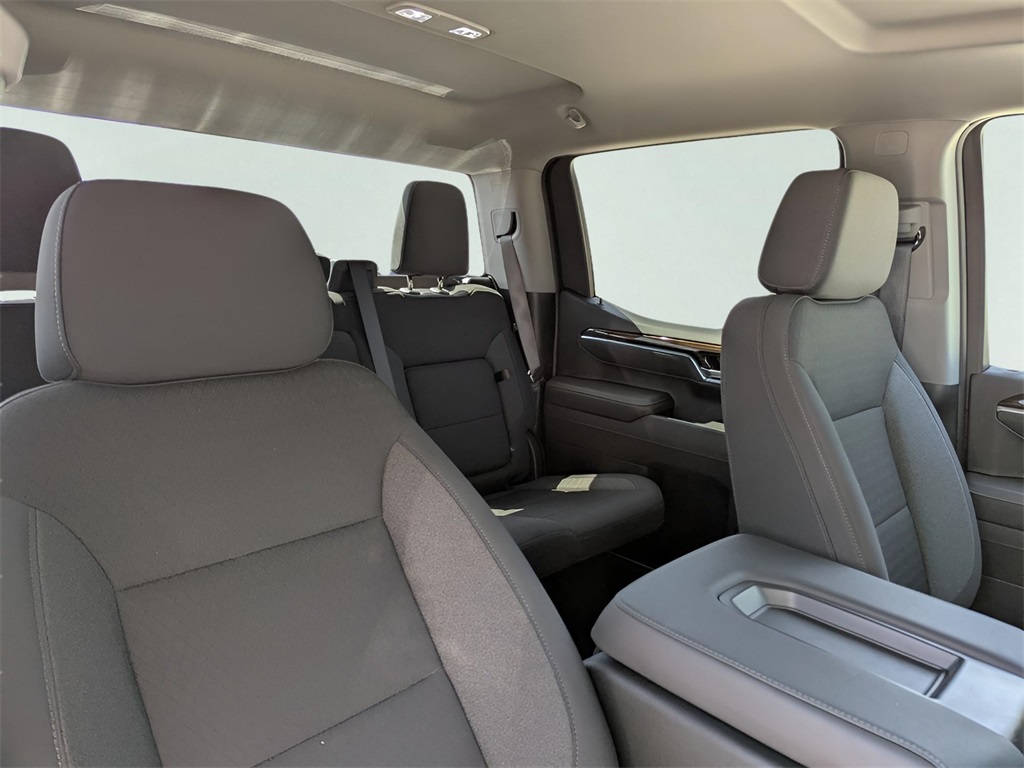 New Car 2025 Gmc Sierra 1500  Elevation For Sale Under $50,000 In Austin, Texas
