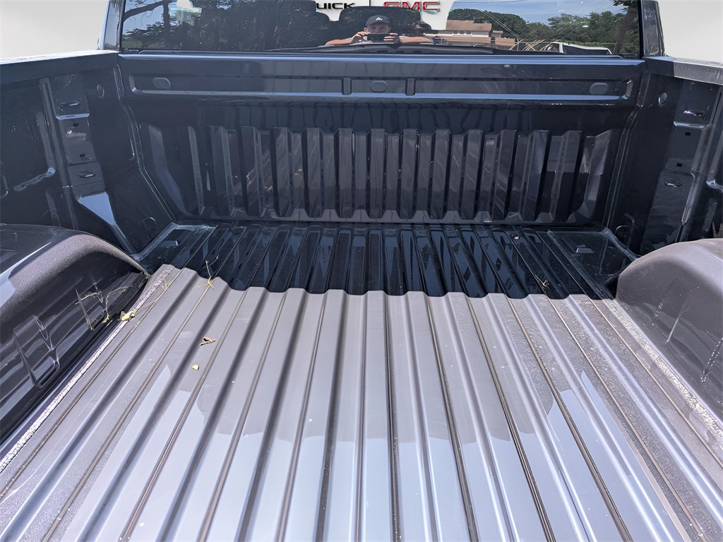 New Car 2025 Gmc Sierra 1500  Elevation For Sale Under $50,000 In Austin, Texas