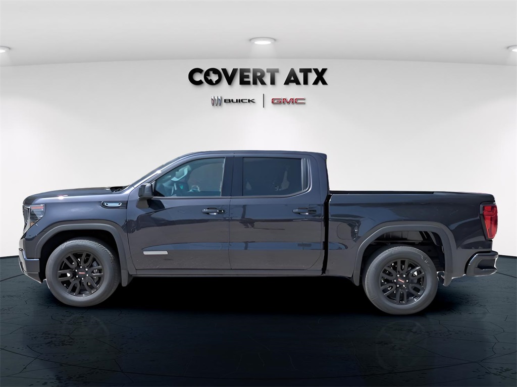 New Car 2025 Gmc Sierra 1500  Elevation For Sale Under $50,000 In Austin, Texas
