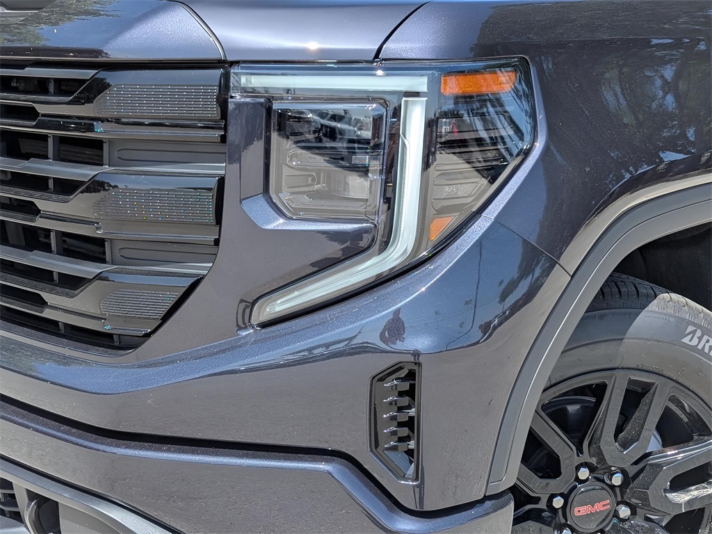 New Car 2025 Gmc Sierra 1500  Elevation For Sale Under $50,000 In Austin, Texas