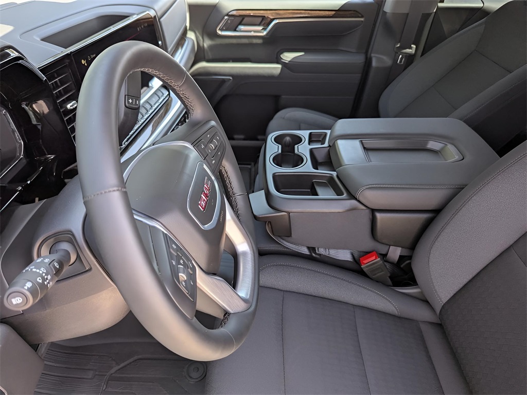 New Car 2025 Gmc Sierra 1500  Elevation For Sale Under $50,000 In Austin, Texas