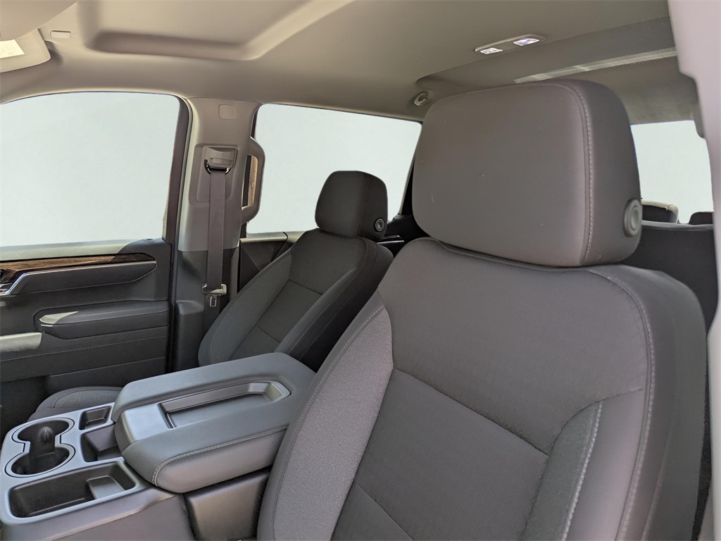 New Car 2025 Gmc Sierra 1500  Elevation For Sale Under $50,000 In Austin, Texas