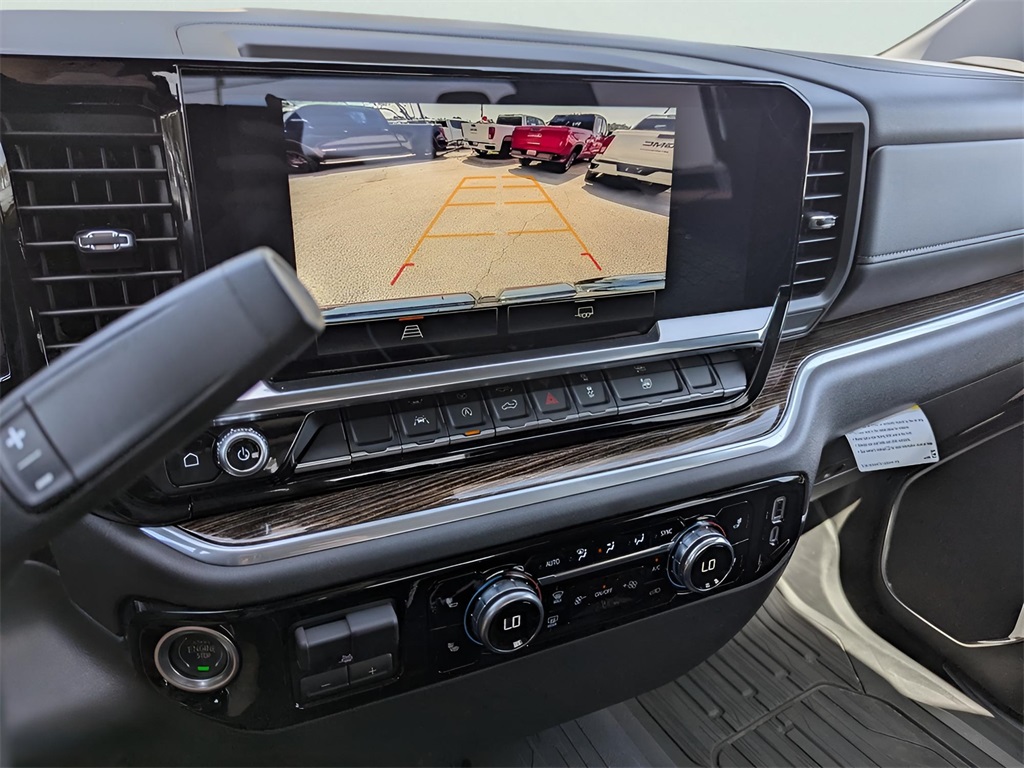 New Car 2025 Gmc Sierra 1500  Elevation For Sale Under $50,000 In Austin, Texas