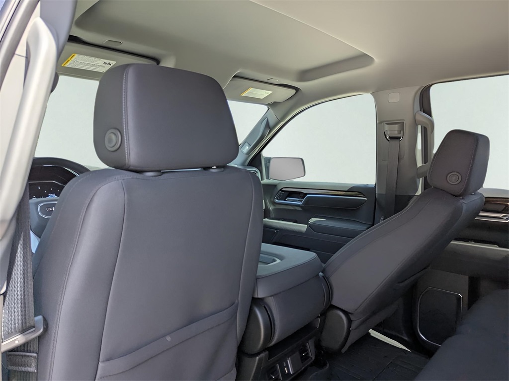 New Car 2025 Gmc Sierra 1500  Elevation For Sale Under $50,000 In Austin, Texas