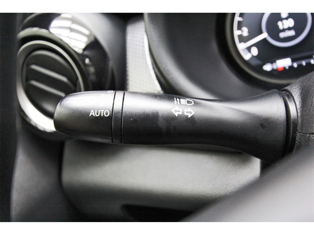 2020 Nissan Kicks SV Red at Community Kia