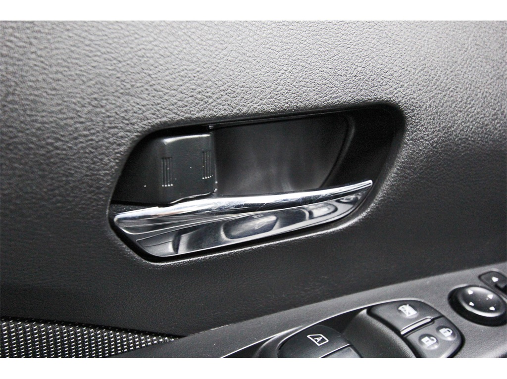 2020 Nissan Kicks SV Red at Community Kia