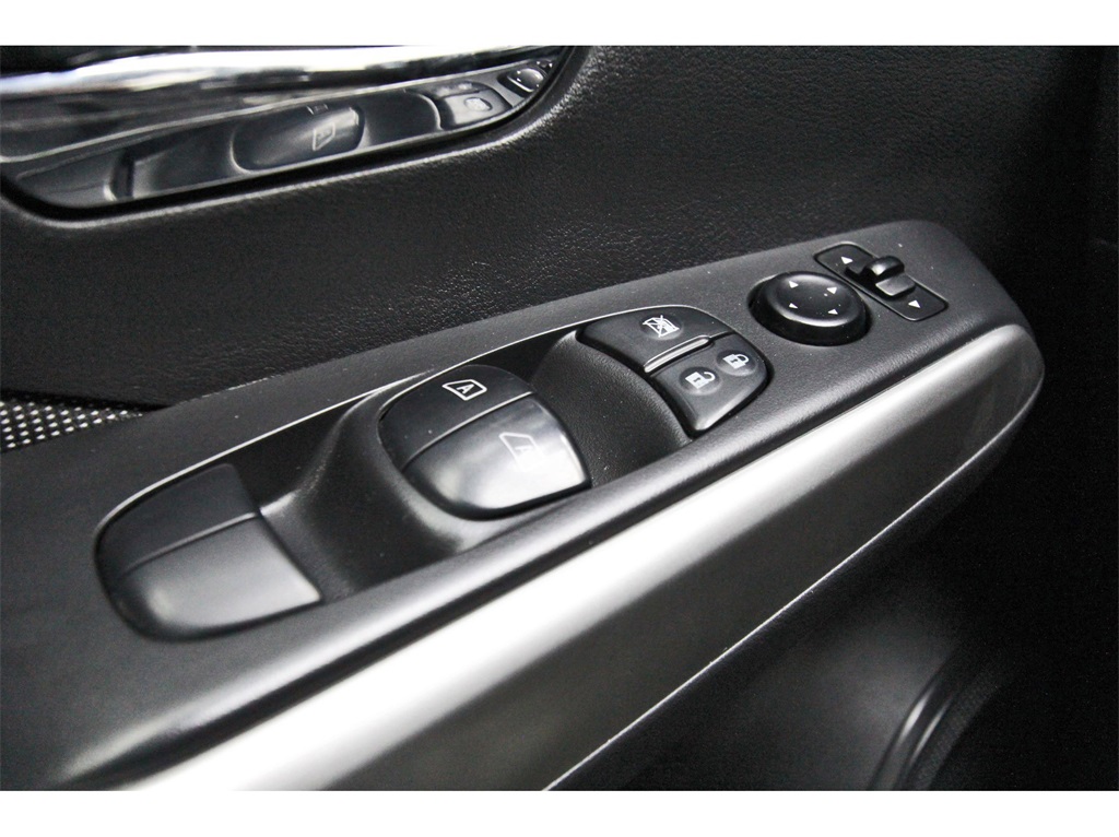 2020 Nissan Kicks SV Red at Community Kia