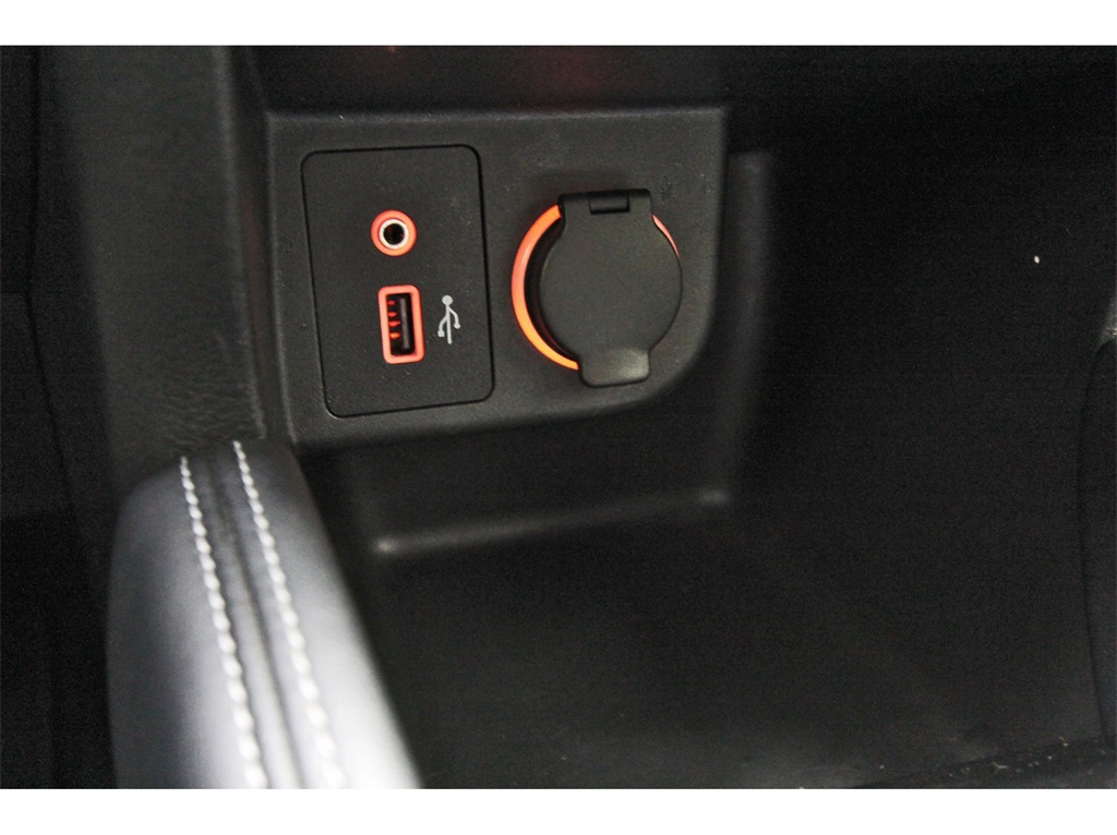 2020 Nissan Kicks SV Red at Community Kia