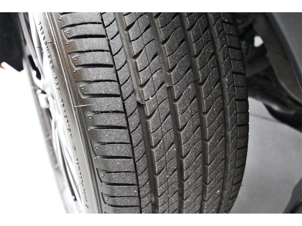 2020 Nissan Kicks SV Red at Community Kia