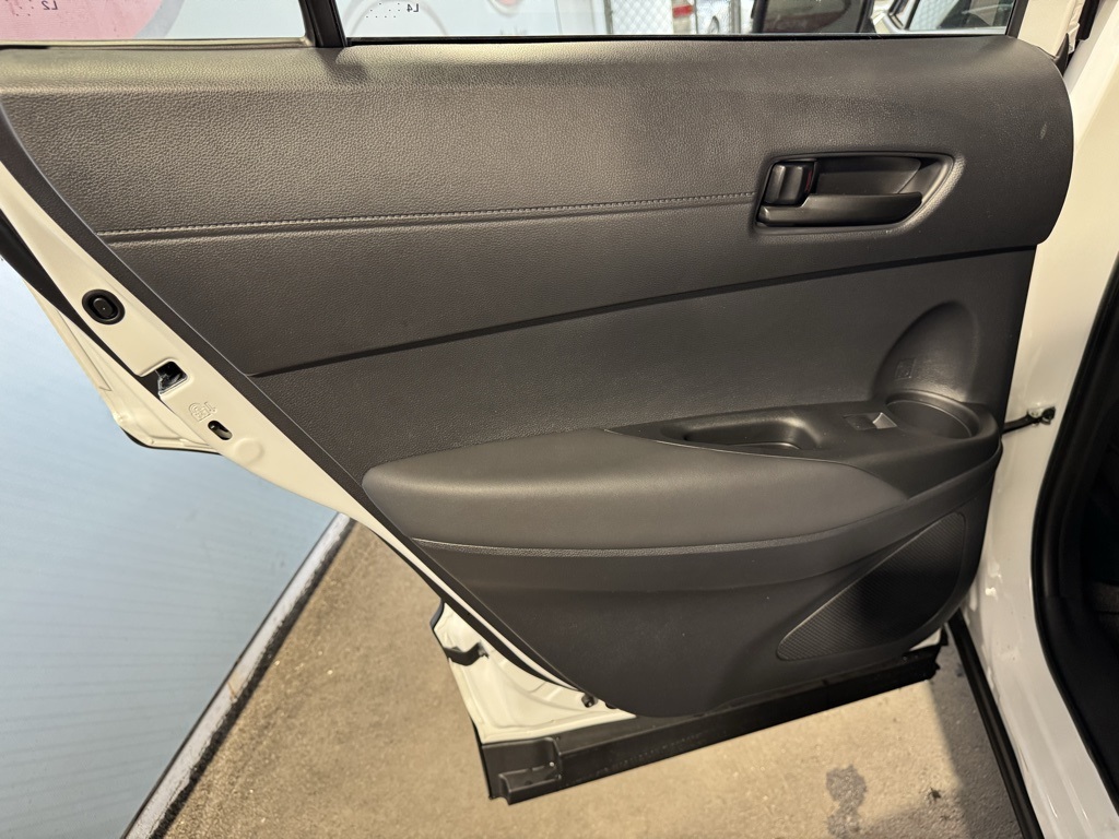 Thumbnail: 2026 Toyota Corolla Cross - 26