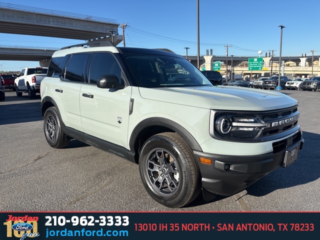 Used Car 2023 Ford Bronco Sport  Big Bend For Sale Under $30,000 In San Antonio, Texas