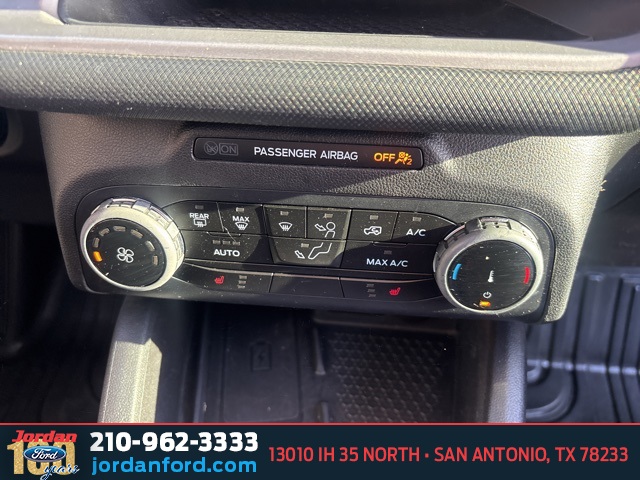 Used Car 2023 Ford Bronco Sport  Big Bend For Sale Under $30,000 In San Antonio, Texas