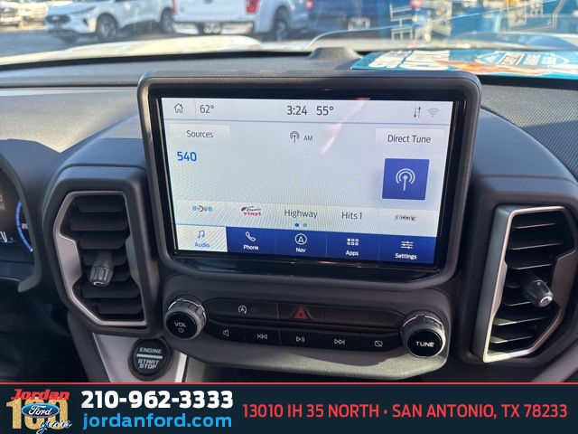 Used Car 2023 Ford Bronco Sport  Big Bend For Sale Under $30,000 In San Antonio, Texas