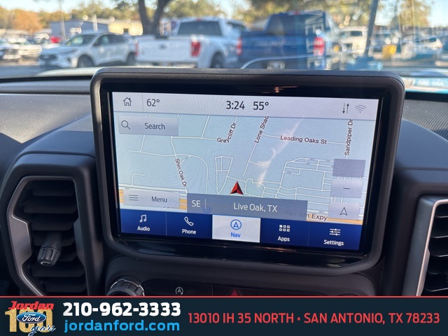 Used Car 2023 Ford Bronco Sport  Big Bend For Sale Under $30,000 In San Antonio, Texas