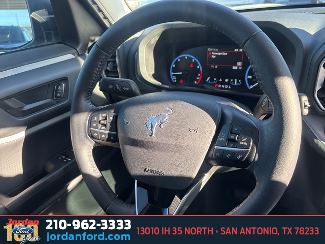 Used Car 2023 Ford Bronco Sport  Big Bend For Sale Under $30,000 In San Antonio, Texas