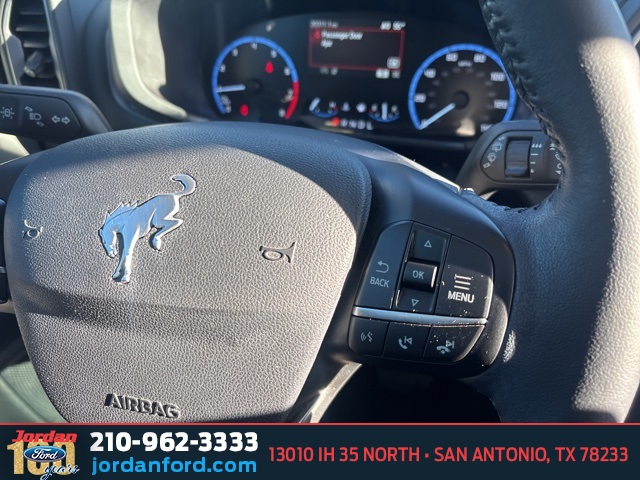 Used Car 2023 Ford Bronco Sport  Big Bend For Sale Under $30,000 In San Antonio, Texas