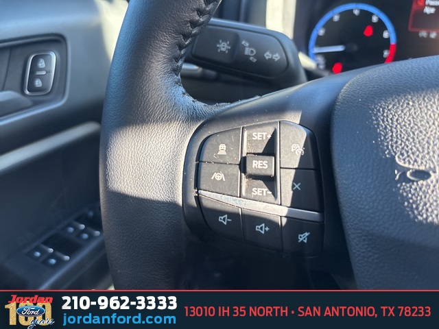 Used Car 2023 Ford Bronco Sport  Big Bend For Sale Under $30,000 In San Antonio, Texas