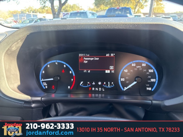 Used Car 2023 Ford Bronco Sport  Big Bend For Sale Under $30,000 In San Antonio, Texas