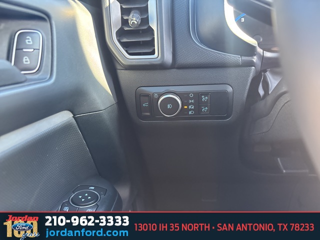 Used Car 2023 Ford Bronco Sport  Big Bend For Sale Under $30,000 In San Antonio, Texas