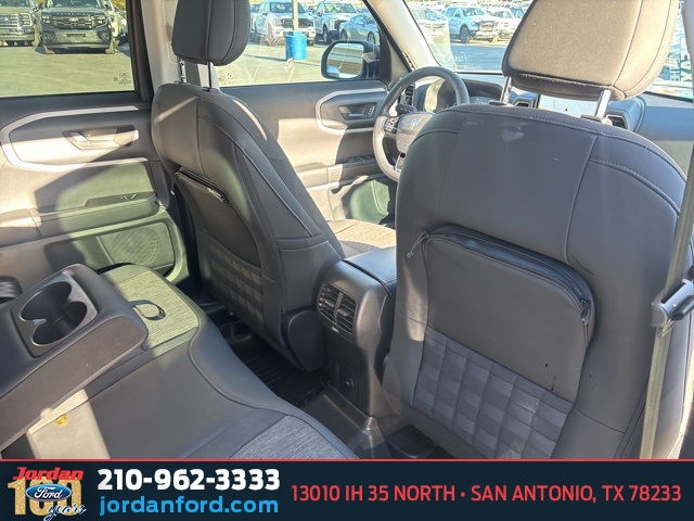 Used Car 2023 Ford Bronco Sport  Big Bend For Sale Under $30,000 In San Antonio, Texas