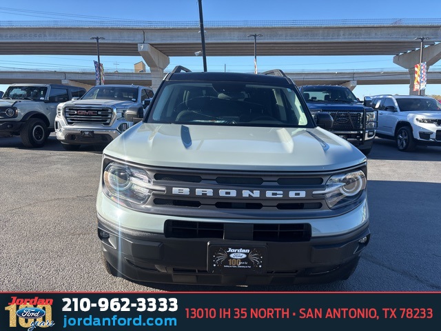 Used Car 2023 Ford Bronco Sport  Big Bend For Sale Under $30,000 In San Antonio, Texas