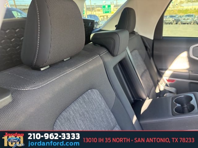 Used Car 2023 Ford Bronco Sport  Big Bend For Sale Under $30,000 In San Antonio, Texas