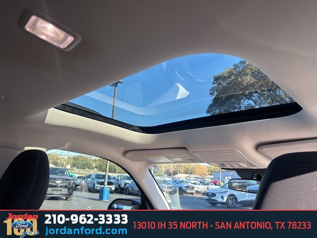 Used Car 2023 Ford Bronco Sport  Big Bend For Sale Under $30,000 In San Antonio, Texas