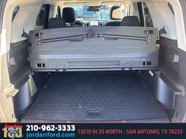 Used Car 2023 Ford Bronco Sport  Big Bend For Sale Under $30,000 In San Antonio, Texas