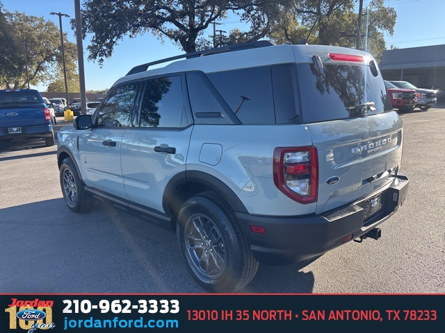 Used Car 2023 Ford Bronco Sport  Big Bend For Sale Under $30,000 In San Antonio, Texas