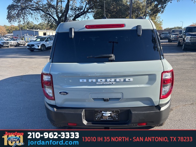 Used Car 2023 Ford Bronco Sport  Big Bend For Sale Under $30,000 In San Antonio, Texas