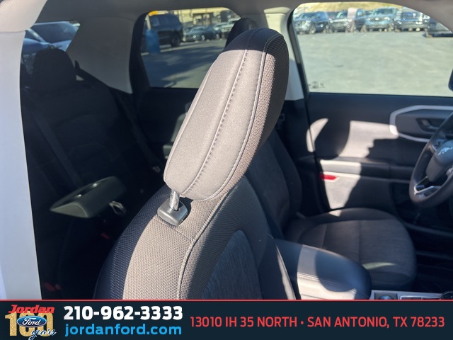 Used Car 2023 Ford Bronco Sport  Big Bend For Sale Under $30,000 In San Antonio, Texas