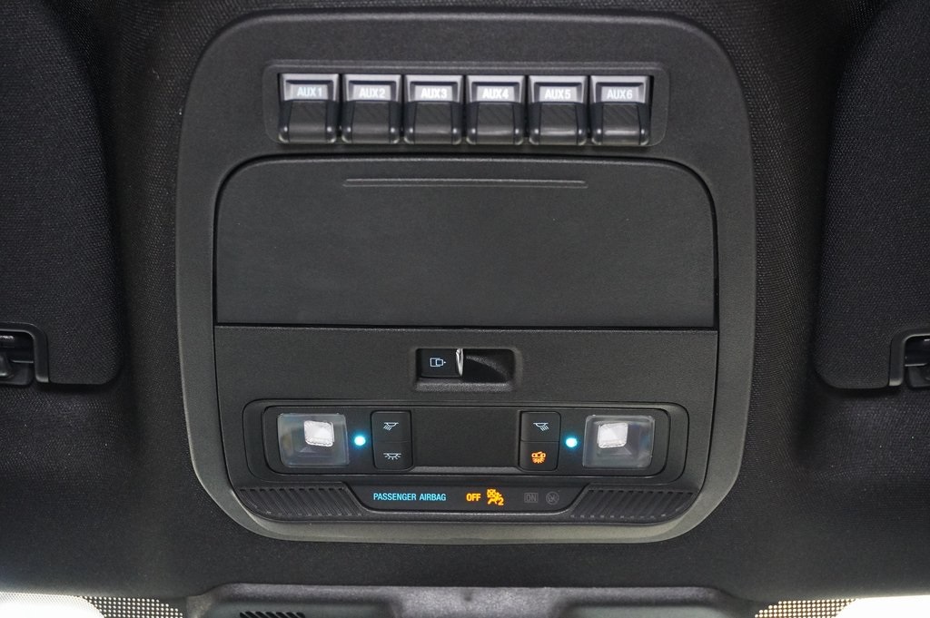 Used Car 2025 Ford F-150  Tremor For Sale Under $70,000 In Weatherford, Texas