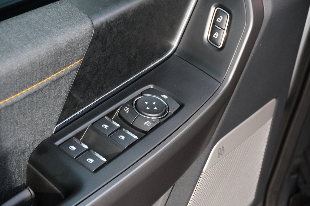 Used Car 2025 Ford F-150  Tremor For Sale Under $70,000 In Weatherford, Texas
