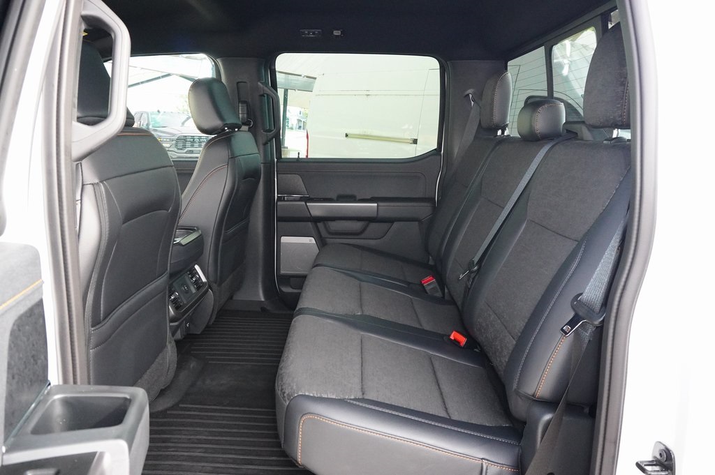Used Car 2025 Ford F-150  Tremor For Sale Under $70,000 In Weatherford, Texas