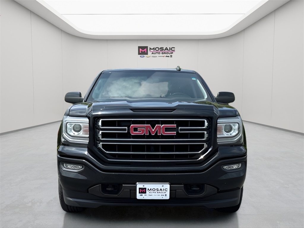 Used 2017 GMC Sierra 1500 Base with VIN 1GTV2LEC5HZ377306 for sale in Zumbrota, Minnesota