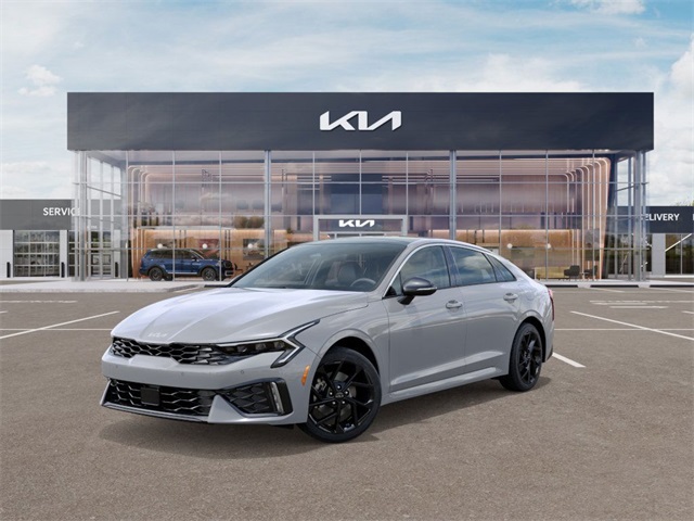 2026 Kia K5 for sale in Cleveland, Ohio