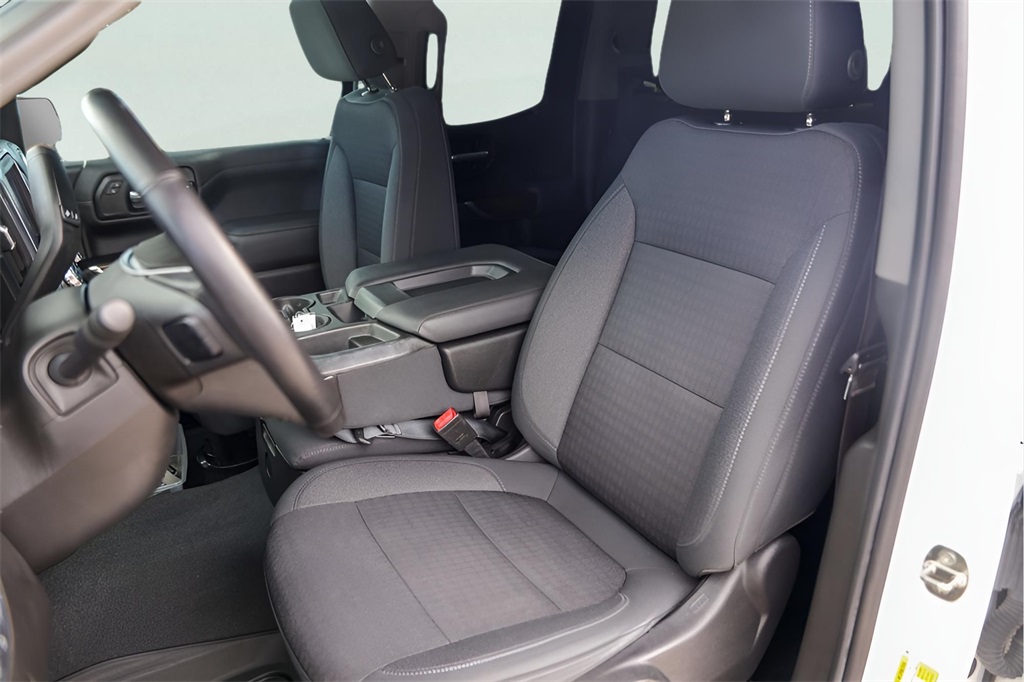 Used Car 2021 Gmc Sierra 1500  Elevation For Sale Under $35,000 In Austin, Texas