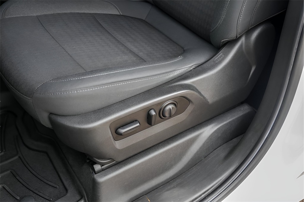 Used Car 2021 Gmc Sierra 1500  Elevation For Sale Under $35,000 In Austin, Texas