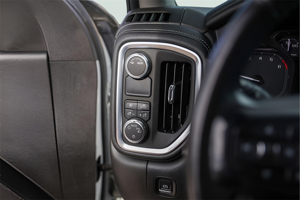 Used Car 2021 Gmc Sierra 1500  Elevation For Sale Under $35,000 In Austin, Texas