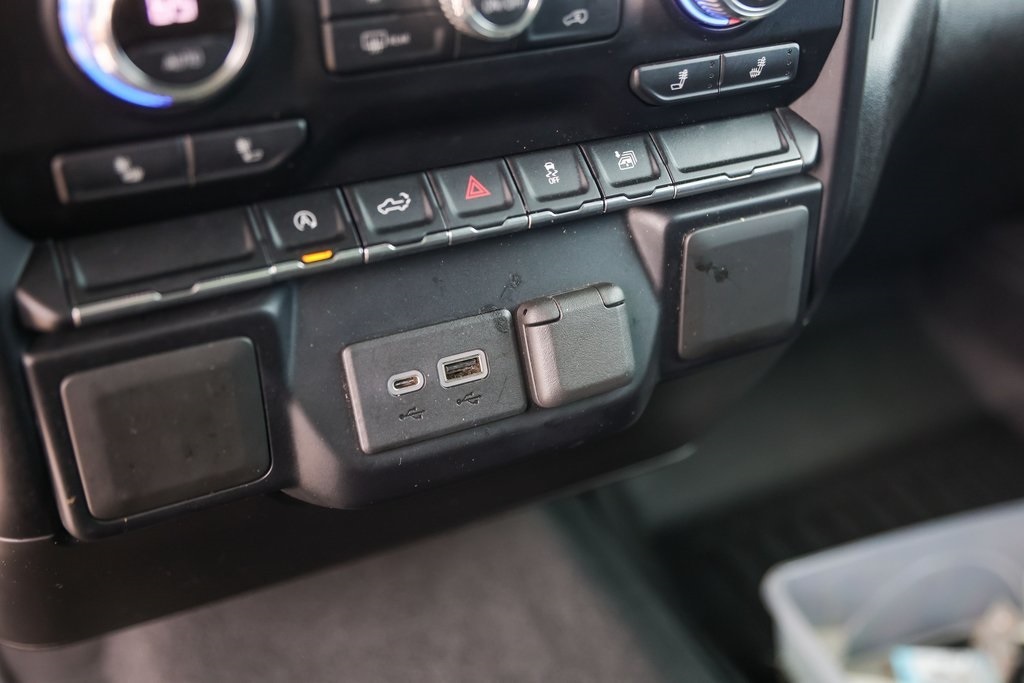 Used Car 2021 Gmc Sierra 1500  Elevation For Sale Under $35,000 In Austin, Texas