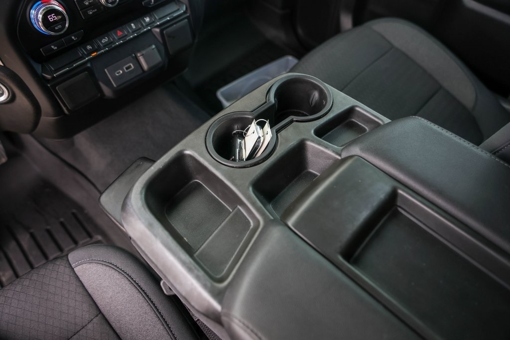 Used Car 2021 Gmc Sierra 1500  Elevation For Sale Under $35,000 In Austin, Texas