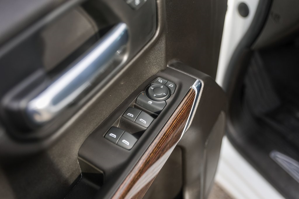 Used Car 2021 Gmc Sierra 1500  Elevation For Sale Under $35,000 In Austin, Texas