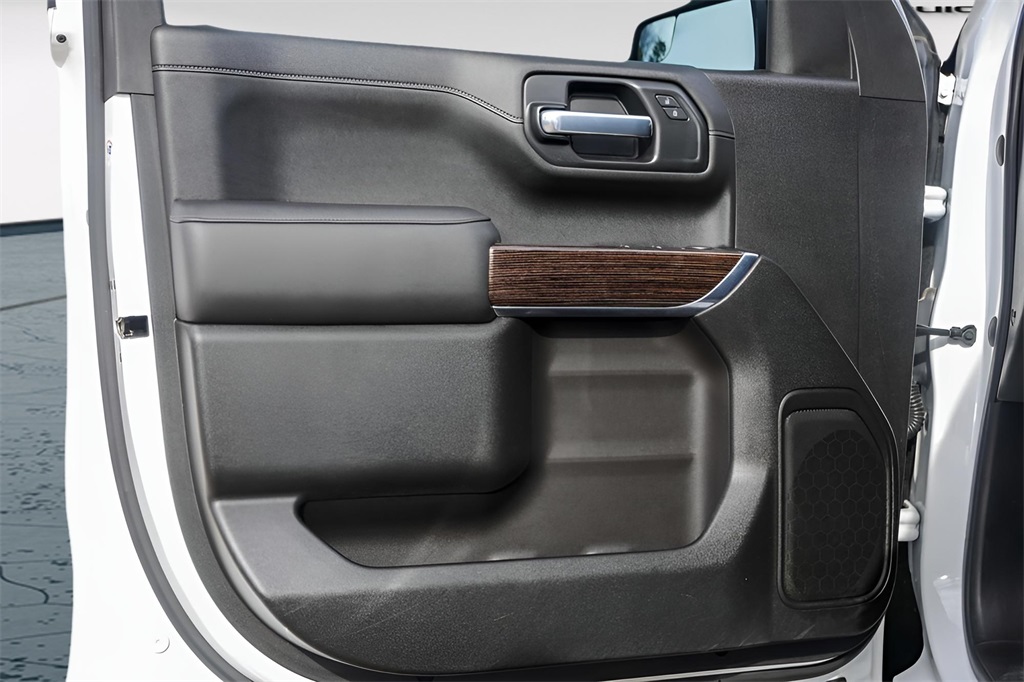 Used Car 2021 Gmc Sierra 1500  Elevation For Sale Under $35,000 In Austin, Texas