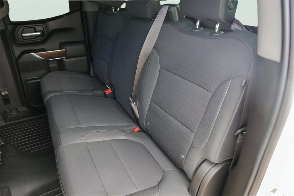 Used Car 2021 Gmc Sierra 1500  Elevation For Sale Under $35,000 In Austin, Texas