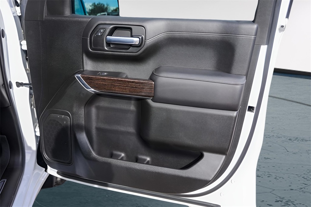 Used Car 2021 Gmc Sierra 1500  Elevation For Sale Under $35,000 In Austin, Texas