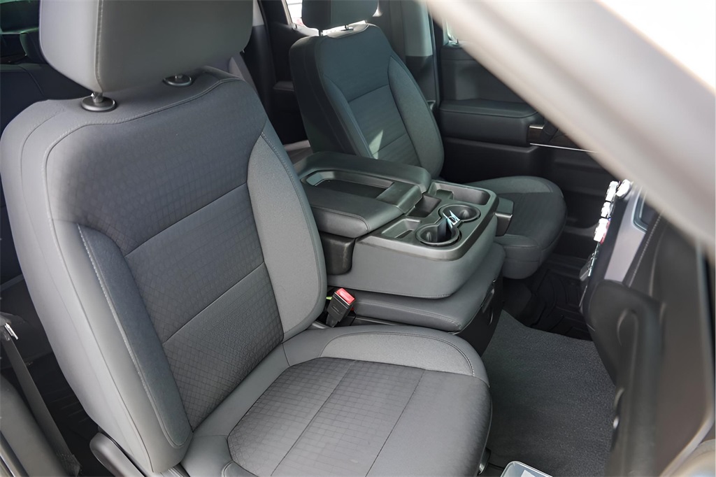 Used Car 2021 Gmc Sierra 1500  Elevation For Sale Under $35,000 In Austin, Texas