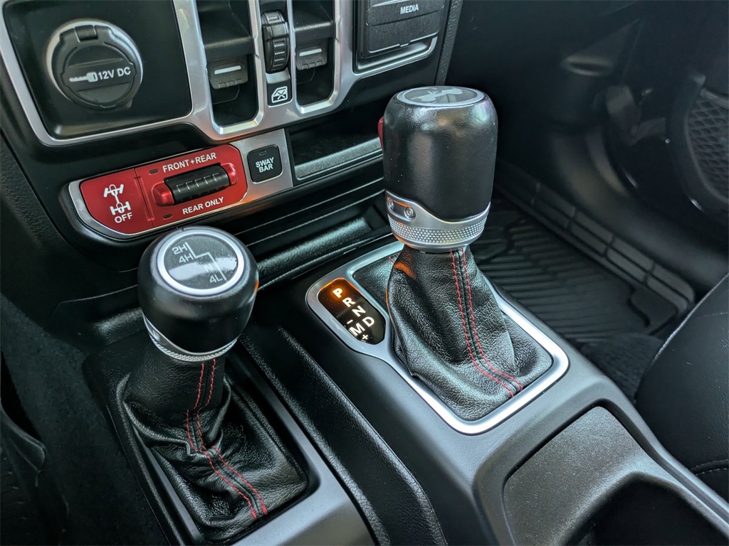Used 2020 Jeep Wrangler For Sale in Findlay, OH
