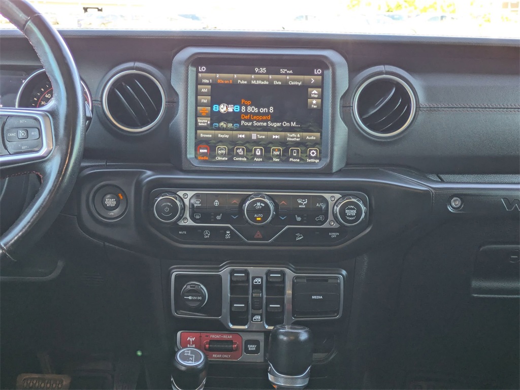 Used 2020 Jeep Wrangler For Sale in Findlay, OH