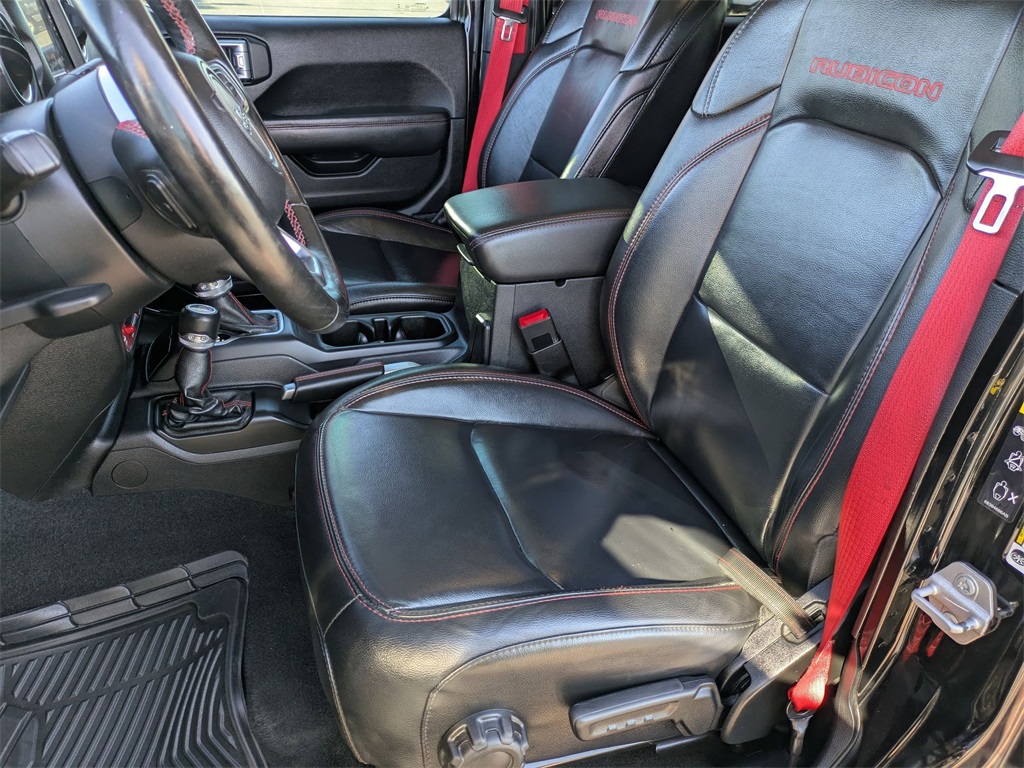 Used 2020 Jeep Wrangler For Sale in Findlay, OH